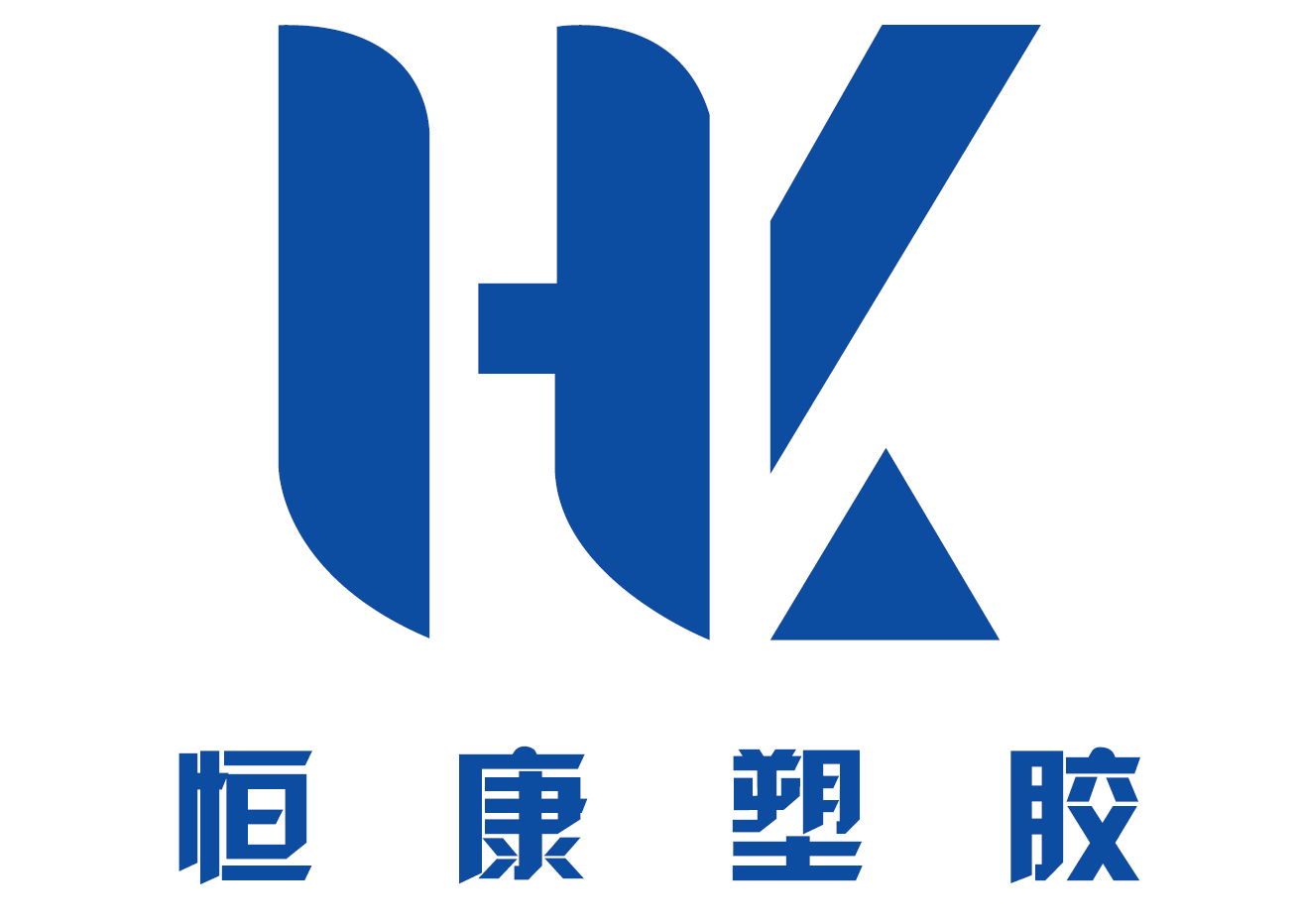 HK-恒（héng）康塑膠科技入駐抖音